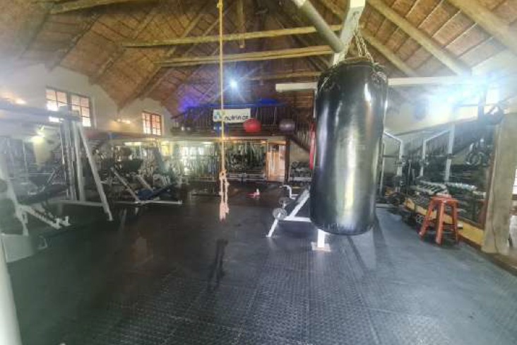 Commercial Property for Sale in Rietfontein A H North West